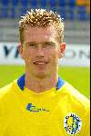 Waalwijk 22 juli 2002
Perspresentatie seizoen 2002/2003 RKC
Robert Fuchs