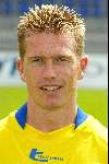 Waalwijk 22 juli 2002
Perspresentatie seizoen 2002/2003 RKC
Robert Fuchs