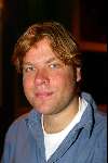 Amsterdam 25 juli 2002
Winterpresentaie RTL en Yorin
Robert Jensen