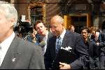 Den Haag 22 juli 2002
Nieuwe ministers cabinet Balkenende
Roelof Hendrick de Boer