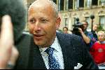 Den Haag 22 juli 2002
Nieuwe ministers cabinet Balkenende
Roelof Hendrick de Boer