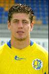 Waalwijk 22 juli 2002
Perspresentatie seizoen 2002/2003 RKC
Rogier Molhoek