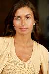 Amsterdam 25 juli 2002
Winterpresentatie RTL en Yorin
Rosanna Lima