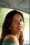 Bussum 5 juli 2002
Rossana Lima