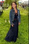 Amsterdam 25 juli 2002
Winterpresentaie RTL en Yorin
Sabine Koning