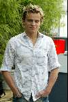 Amsterdam 25 juli 2002
Winterpresentatie RTL en Yorin
Sander Foppele