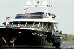 Kaagdorp 11 juli 2002
Schip op de Kaag van Rob de Kraa
