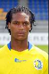 Waalwijk 22 juli 2002
Perspresentatie seizoen 2002/2003 RKC
Serghino Greene