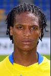 Waalwijk 22 juli 2002
Perspresentatie seizoen 2002/2003 RKC
Serghino Greene