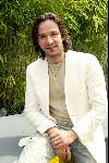 Amsterdam 25 juli 2002
Winterpresentaie RTL en Yorin
Spiros