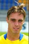 Waalwijk 22 juli 2002
Perspresentatie seizoen 2002/2003 RKC
Tim Aelbrecht
