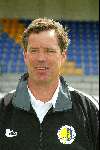 Waalwijk 22 juli 2002
Perspresentatie seizoen 2002/2003 RKC
Ton Verkerk