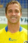 Waalwijk 22 juli 2002
Perspresentatie seizoen 2002/2003 RKC
Zeljko Petrovic
