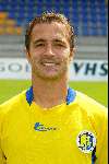Waalwijk 22 juli 2002
Perspresentatie seizoen 2002/2003 RKC
Zeljko Petrovic