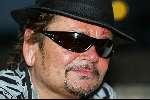 Noordwijk 22 juli 2003
Andre Hazes bij Hotel Huis ter Duin in Noordwijk