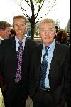 Amterdam 2 juli 2003
Premiere henk v d meyden in carre
Andre v Duin met vrien d