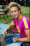 Amsterdam 22 juli 2003
Presentatie NET 5 SBS ^ en Veronica bij panama.
Charly Luske