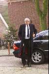 Amsterdam 6 maart 1999
Cor v Zadelhof