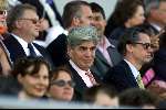 Amsterdam 13 mei 2000
Heropening Olympisch Stadion door Prins Willem Alexander
Cor v Zadelhof