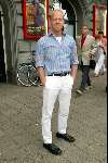 Amterdam 2 juli 2003
Premiere henk v d meyden in carre
Danny Rook