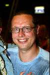 Amsterdam 8 juli 2003
Premiere circus Renz bij de RAI
Dennis Mulder