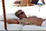 Marbella 25 juli 2003
Dolph Lundgren