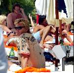 Marbella 25 juli 2003
Dolph Lundgren