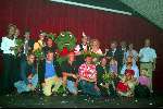 Wassenaar 8juli 2003
ieuwe show in duinrell
Duinrell direkteur