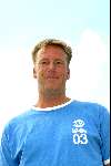 Amsterdam 22 juli 2003
Presentatie NET 5 SBS  en Veronica bij panama.
Edward v Cuilenborg