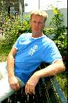 Amsterdam 22 juli 2003
Presentatie NET 5 SBS  en Veronica bij panama.
Edward v Cuilenborg