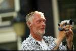 Amsterdam 15 juli 2003
Frank Buijs