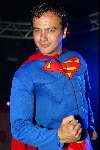 Zaandam 4 juli 2003
Geert Hoes als Superman