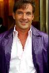 Amterdam 2 juli 2003
Premiere henk v d meyden in carre
Gerard Joling