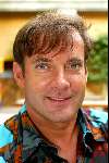 Wassenaar 8juli 2003
Nieuwe show in duinrell
Gerard Joling
