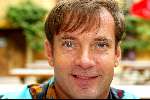 Wassenaar 8juli 2003
Nieuwe show in duinrell
Gerard Joling