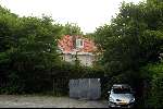 Scheveningen 1 juli 2003
Huis Guusje Nederhorst en Tygo Gernandt