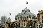 Toren van het Kurhaus