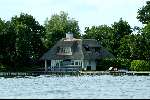 Loosdrecht 9 Juli 2003
Villa aan de Loosdrechtse Plassen