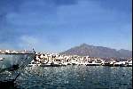 Marbella 26 juli 2003
Puerto Banus haven