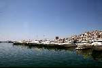 Marbella 26 juli 2003
Puerto Banus haven