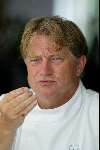Naarden Vesting 10 Juli 2003
Paul Fagel