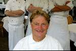Naarden Vesting 10 Juli 2003
Paul Fagel