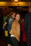 Amterdam 2 juli 2003
premiere henk v d meyden in carre
Peggy Jane de Schepper