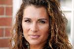 Amsterdam 22 juli 2003
Presentatie NET 5 SBS  en Veronica bij panama.
Quinty Trustful