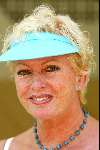 Benalmadena 26 juli 2003

Ria Valk met haar nieuwe vriend Herman


Peter Smulders bv