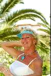 Benalmadena 26 juli 2003
Ria Valk