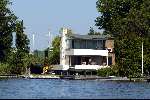 Breukelen 14 juli 2003
Huis Ron Brandsteder