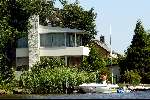 Breukelen 14 juli 2003
Huis Ron Brandsteder