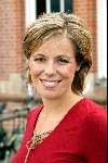 Amsterdam 22 juli 2003
Presentatie NET 5 SBS  en Veronica bij panama.
Selma v Dijk