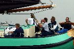 Lemmer, 24 Juli 2003
Skutsje Zeilen
